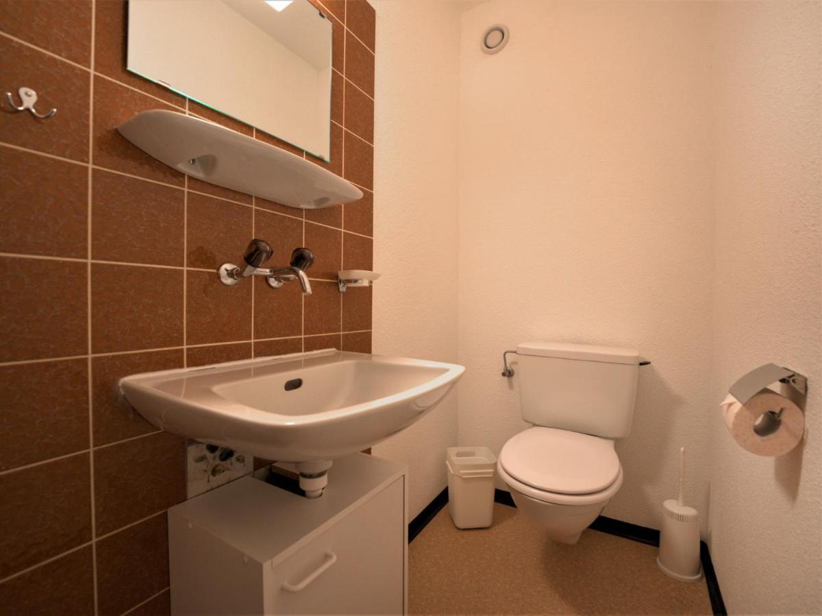 Chesa Ova Cotschna 305 By Interhome Apartamento