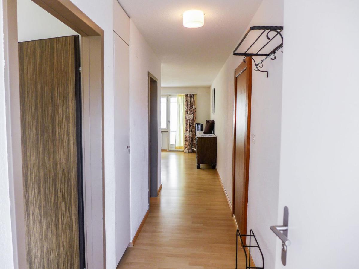 Chesa Ova Cotschna 305 By Interhome St Moritz