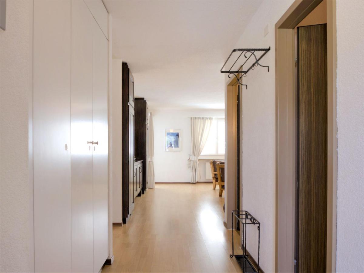Chesa Ova Cotschna 305 By Interhome * St Moritz