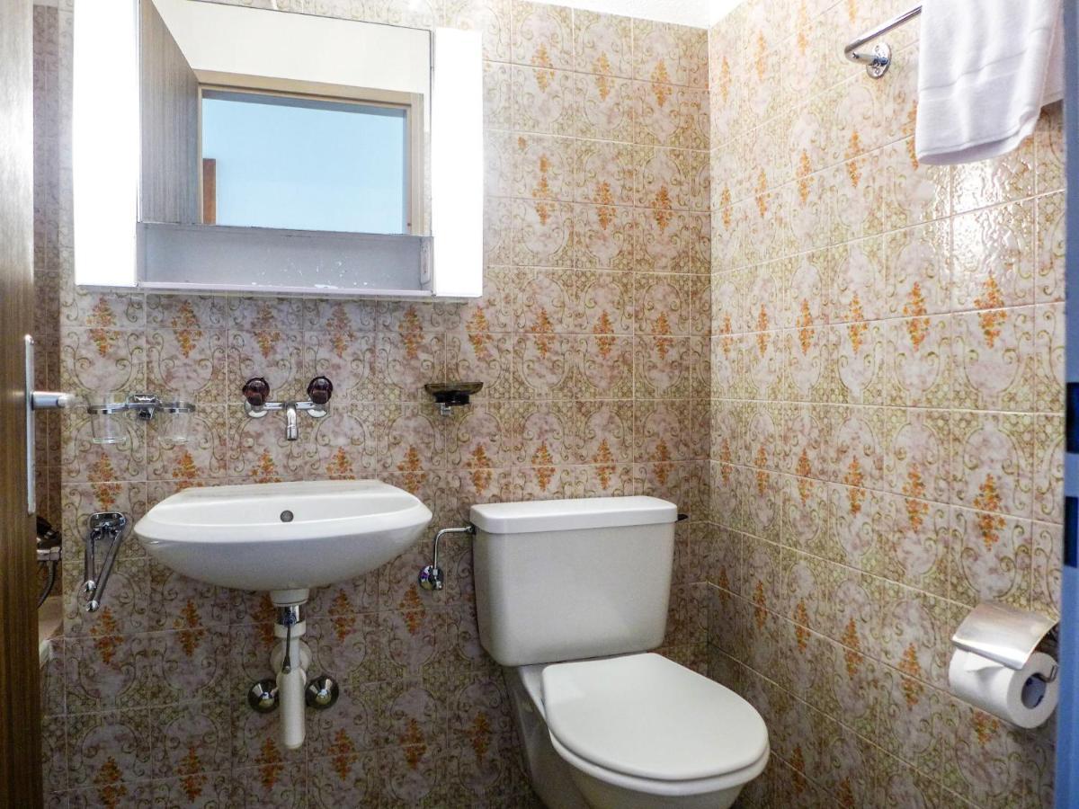 Chesa Ova Cotschna 305 By Interhome Apartamento *